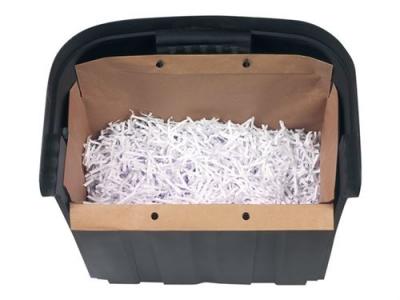 Rexel Sac &agrave; d&eacute;chets pour destructeur de documents Mercury