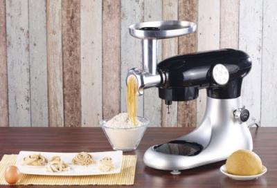Robot de cuisine design r&eacute;tro 1200 w ''km-6818''