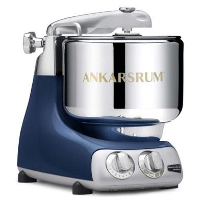 Robot p&eacute;trin ankarsrum 6230 bleu oc&eacute;an