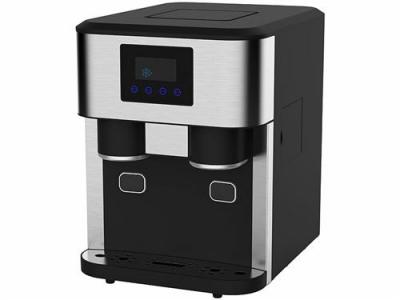 Rosenstein & S&ouml;hne Machine &agrave; gla&ccedil;ons professionnelle EWS-2400