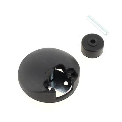 Roue avant rs-rt9512 pour Aspirateur Rowenta