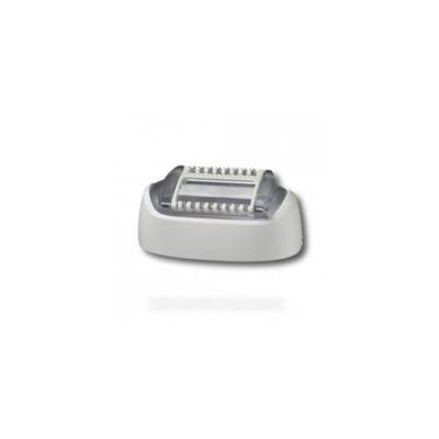 Braun - Rouleaux blanc translu Xpressive Pro pour Epilateur 67030944