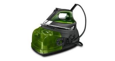 Fer &agrave; repasser vapeur - ROWENTA - Perfect Steam Pro - 2400 W - 11 L - 74 bar