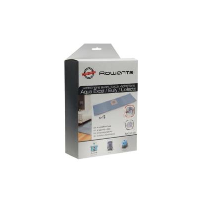 Rowenta Sachet De Sacs 19l Ref: Zr816001