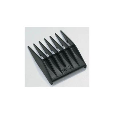 Guide De Coupe Tondeuse 3Mm Babyliss 3186513