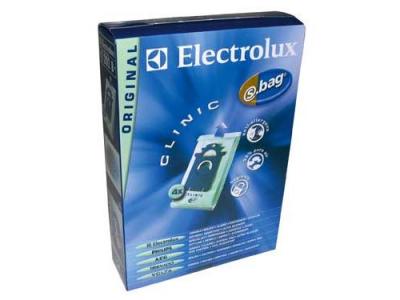 Sachet De Sacs Electrolux Clinic - E202