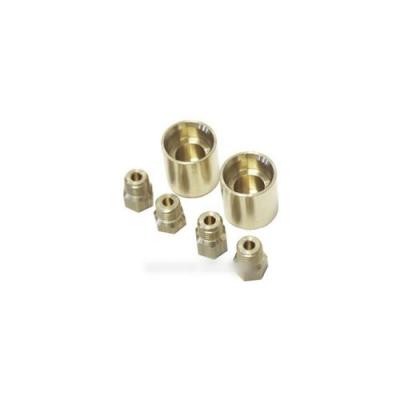 Sachet injecteur gaz butane ou propane pour cuisini&egrave;re fagor brandt vedette sauter de-dietrich