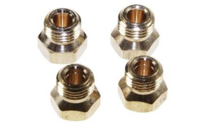 Sachet Injecteurs Gaz Butane Pour Cuisiniere - 40164