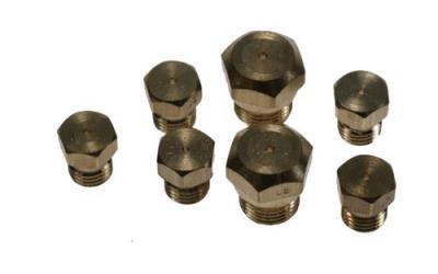 Sachet Injecteurs Gaz Butane Pour Cuisiniere Amsta - 900071