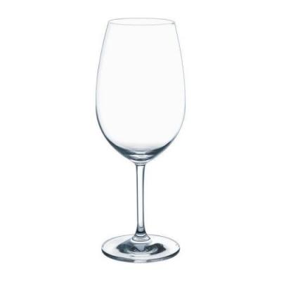 Schott zwiesel bo&icirc;te de 6 verres a bordeaux ivento - 63 cl