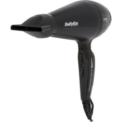 BaByliss 6611E Pro silence - S&egrave;che-cheveux
