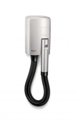 S&egrave;che-cheveux Valera 832.01/T Hotello Silver