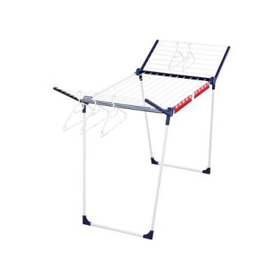 Leifheit &Eacute;tendoir sur pied Pegasus 200 avec 4 petits supports