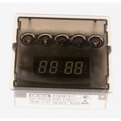 Programmateur (261014-19627) Four cuisini&egrave;re (00626912 816291316 SMEG SIEMENS NEFF)