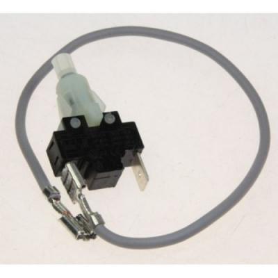 Selecteur m/a pour seche linge brandt