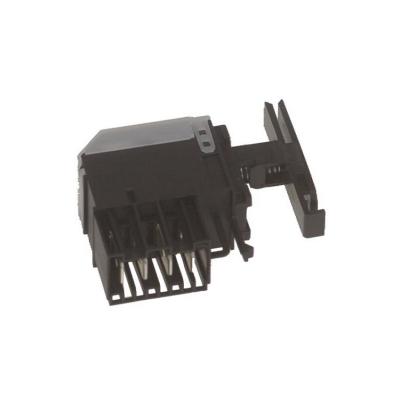 Whirlpool - Selecteur Marche Arret 4 Contacts - Ref: 481941029004
