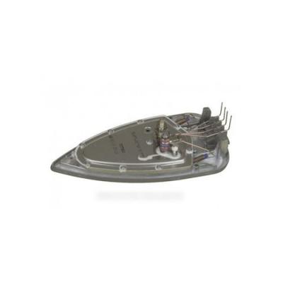 Semelle fer centrale vapeur Calor Rowenta, CS-00113818