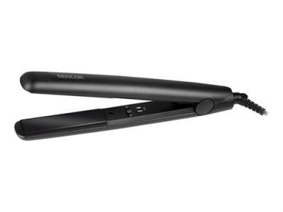 SHI 110BK - Lisseur - noir 