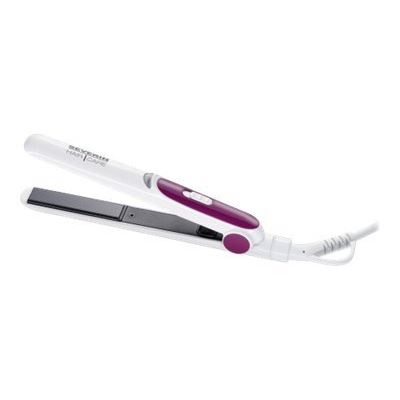 SEVERIN HairCare HC 0617 - fer &agrave; coiffer - blanc/violet