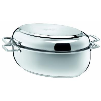 Silit - Br&auml;ter Professional 7,7 l 38x26cm Edelstahl