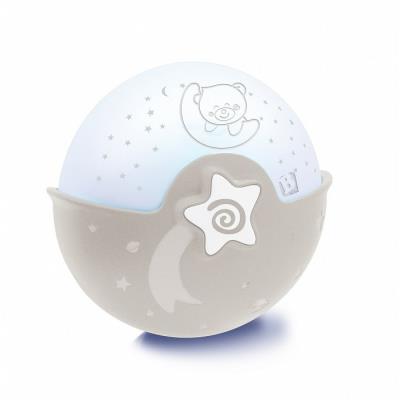 Snooze projecteur b-kids zbk-1164909