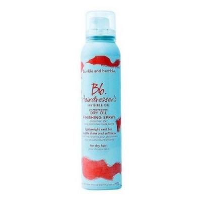 Bumble and Bumble Hairdresser'S Invisible Oil Dry Finish Spray 150 ml