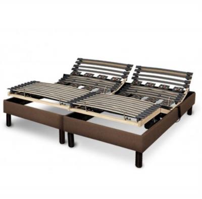 Sommier electrique Essenzia Zen EMOTION 90x200 - Pour 1 personne
