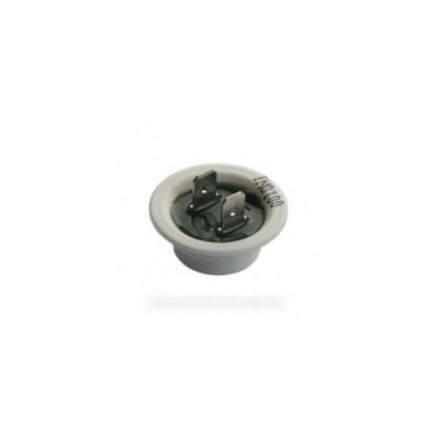 Sonde-Temperature Dialogic Blanc (70623) Pour Lave Linge Ariston