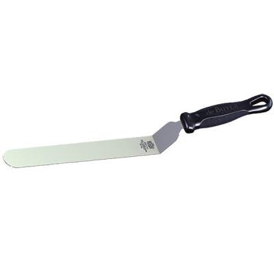De buyer - Spatule coud&eacute;e arrondie 20cm - 4231.20
