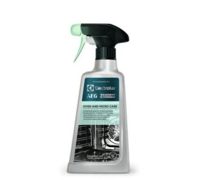 Spray nettoyant pour FOUR/MICRO-ONDES, 500 ml