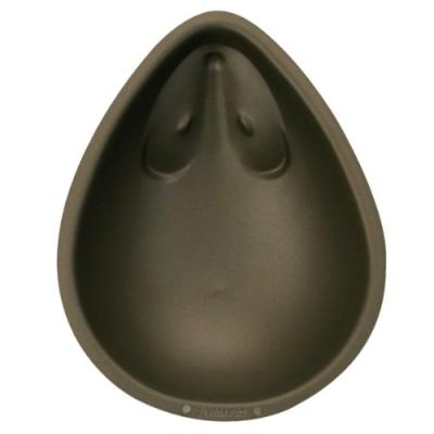 Moule a patisserie herisson an acier anti adherent - stadter