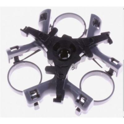 Flasque de tetes (422203612990) Rasoir, tondeuse Philips
