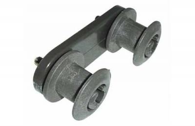 Support Glissiere Avant Pour Lave Vaisselle Rosieres - 92154004