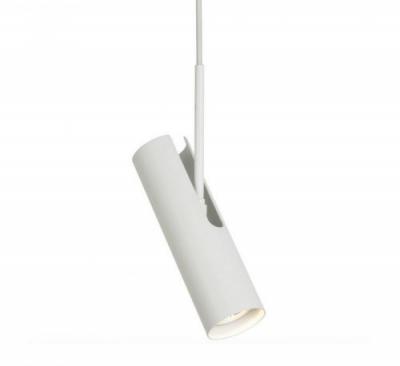 DFTP by Nordlux Suspension MIB 6 avec douille GU10, blanche