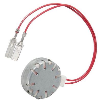 Tachymetrie pour moteur sole pour lave linge Indesit