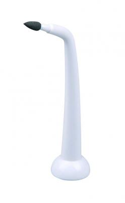 EmmiDent 65001 Embout de d&eacute;tartrage pour brosse &agrave; dents &eacute;lectrique 1 pc(s) blanc