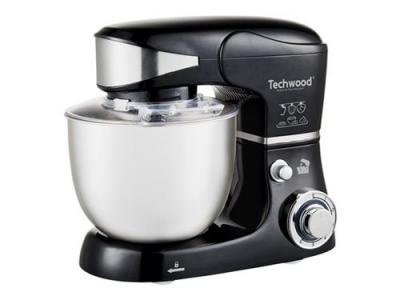 Techwood TRO-1056 - Batteur - 5 litres - 1 kWatt 