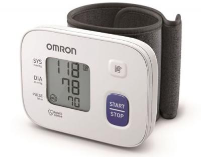Omron OMRON RS1 Intelli IT Tensiometre Poignet