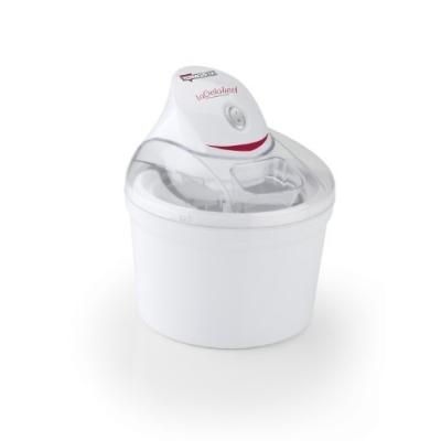 La Gelatiera&nbsp;&ndash;&nbsp;Sorbeti&egrave;re &eacute;lectrique/1,2&nbsp;L