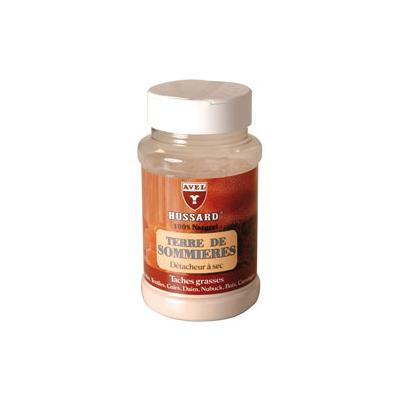 D&eacute;tacheur &agrave; sec Terre de Sommi&egrave;re - 250 g