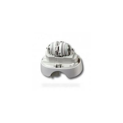 Tete d'epilation de precision pour epilateur braun - 9760457