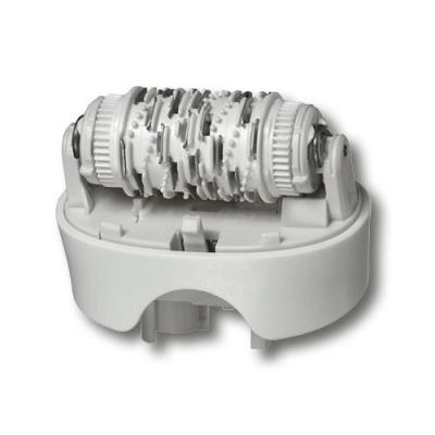Tete pour epilateur 67030946 standard blanc Braun 67030946