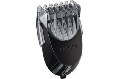 Philips tondeuse a barbe clipsable sur sensotouch et arcitec rq111/50