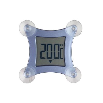 Tfa Dostmann Fen&ecirc;tre Tfa 30,1026 Thermom&egrave;tre Poco