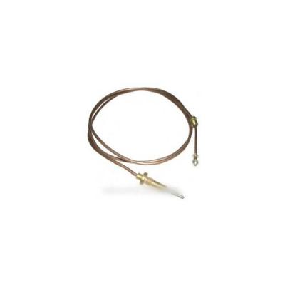 Thermocouple sole long 1050 m/m pour cuisiniere thomson - sos5586786