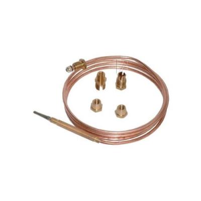 Thermocouple univers 1200mm pour four ou cuisiniere - 682956
