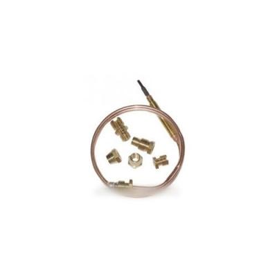 Thermocouple univers 900mm pour cuisiniere divers marques - 682955