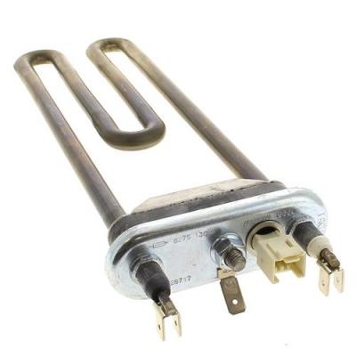 Thermoplongeur 1950w + sonde 41028717 pour Lave-linge Candy