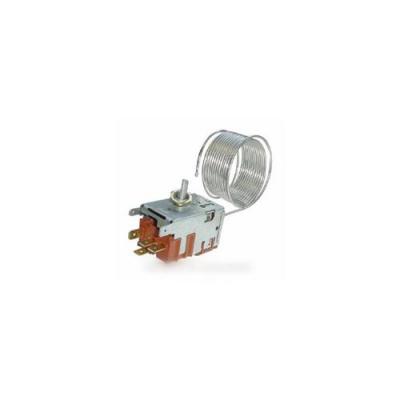 Thermostat 077b2601 pour refrigerateur de dietrich - 45x0770
