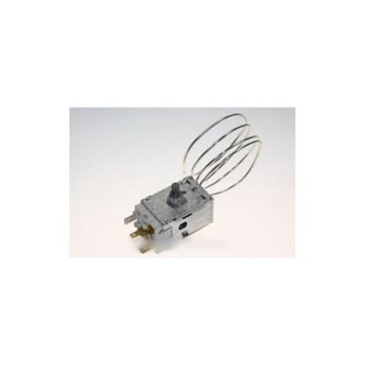Thermostat de refrigerateur ou frigo smeg - 9530351